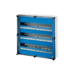 Hensel Automatengehäuse 84TE Mi 1884