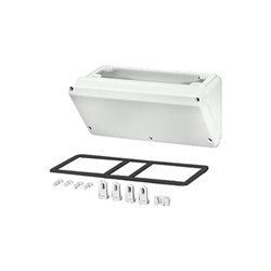 Hensel Mi Connection Box f.den Geräteeinbau CB 10