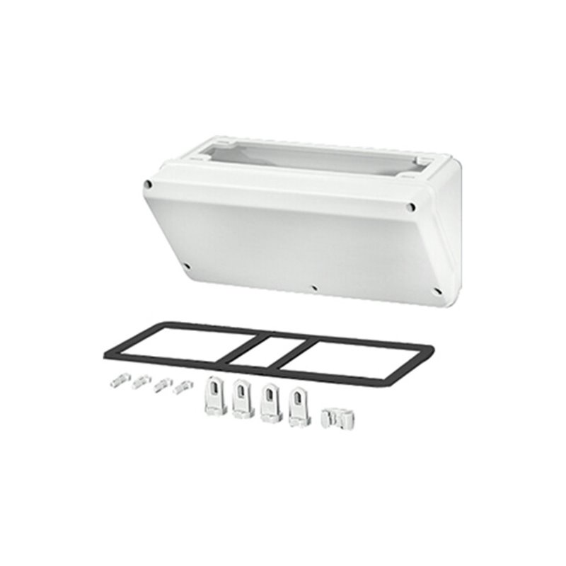 Hensel Mi Connection Box f.den Geräteeinbau CB 10