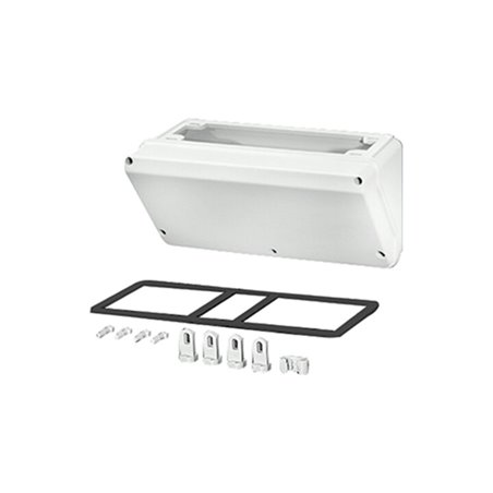 Hensel Mi Connection Box f.den Geräteeinbau CB 10