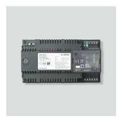 Siedle&Söhne Bus-Netzgerät f.In-Home-Bus Audio BNG 650-0 DE