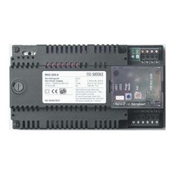 Siedle&Söhne Bus-Netzgerät f.In-Home-Bus Audio BNG 650-0 DE