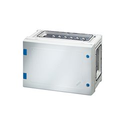 Hensel Leergehäuse EB-Mass216x126x136mm FP 0120