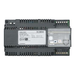 Siedle&Söhne Bus-Video-Netzgerät f. In-Home-Bus Video BVNG 650-0 DE