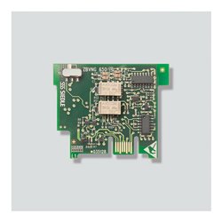 Siedle&Söhne Zubehör Steckkarte ZBVNG 650-0