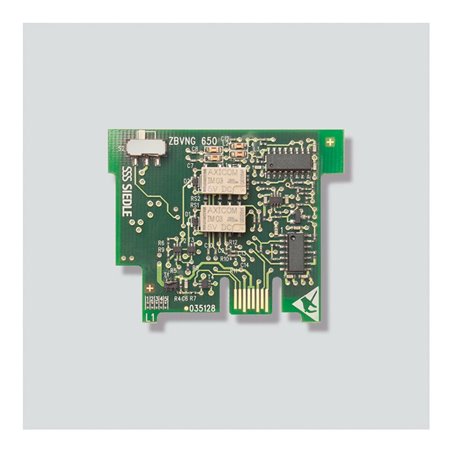 Siedle&Söhne Zubehör Steckkarte ZBVNG 650-0