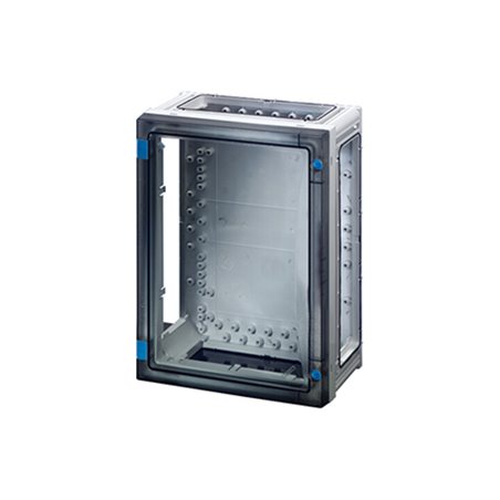 Hensel Leergehäuse EB-Mass216x306x136mm FP 0210