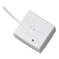 ABB Stotz S&J Wassermelder 10 bis 23V SWM4/RN