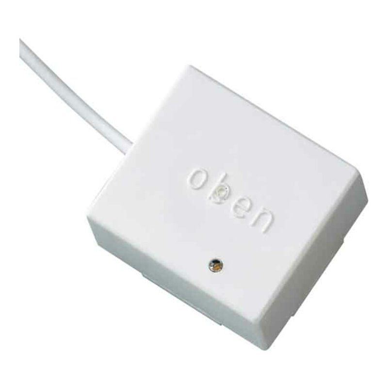 ABB Stotz S&J Wassermelder 10 bis 23V SWM4/RN