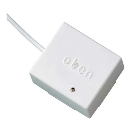 ABB Stotz S&J Wassermelder 10 bis 23V SWM4/RN