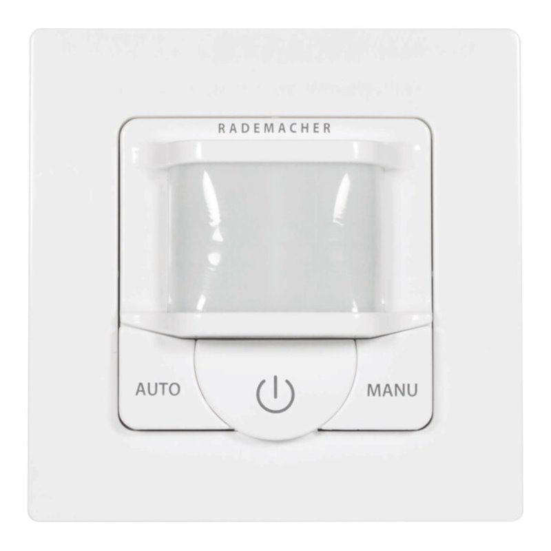 Rademacher Bewegungsmelder 170 Grad, 10m 9484