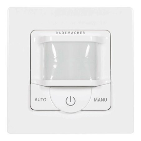 Rademacher Bewegungsmelder 170 Grad, 10m 9484