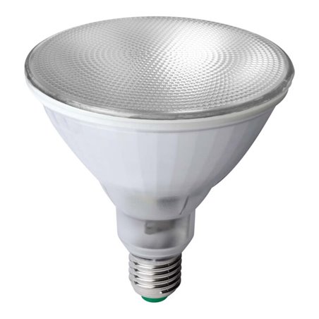 Megaman LED-Pflanzenlampe PAR38 8,5W E27 IP54 MM 154