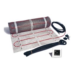 Devi Dünnbettset 1-900 W DTIF 6,0 qm,professi 140F0824