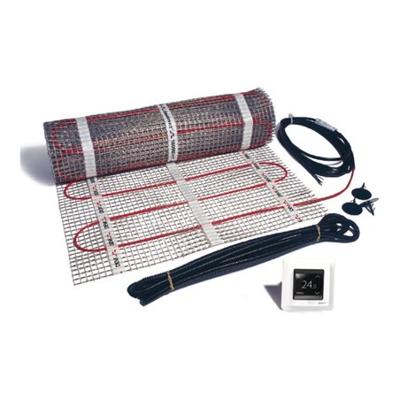 Devi Dünnbettset 1-900 W DTIF 6,0 qm,professi 140F0824