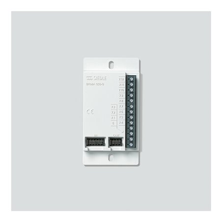 Siedle&Söhne Ruftastenmatrix BRMA 050-01