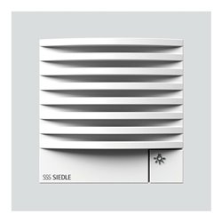 Siedle&Söhne Bus-Türlautsprecher-Modul weiss BTLM 650-04 W