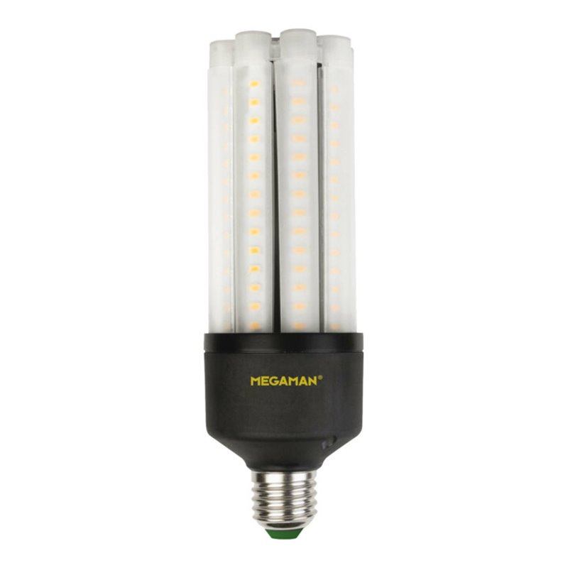 Megaman LED-Hochvoltlampe E27 35W 4000K MM 60824