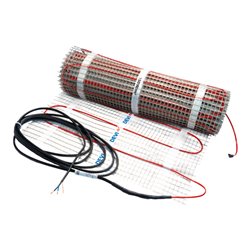 Devi Dünnbett-Heizmatte 150 W/m,1,5qm 140F0446