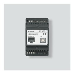 Siedle&Söhne Interface mit USB PRI 602-01