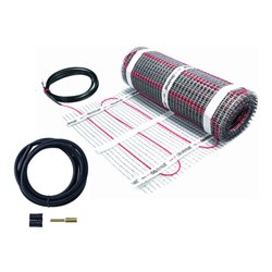 Devi Dünnbett-Heizmatte 150 W/m,4qm 140F0451