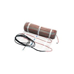Devi Dünnbett-Heizmatte 150 W/m,10qm 140F0457