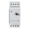 Devi Thermostat devireg 330 140F1072