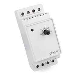 Devi Thermostat Leitungsfühler devireg 330 140F1070