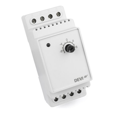 Devi Thermostat Leitungsfühler devireg 330 140F1070