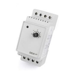Devi Thermostat Leitungsfühler devireg 330 140F1070