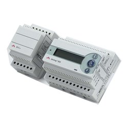 Devi Schnee-u.Eismeldeanlage inkl.Netzteil,digita devireg 850