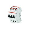ABB Stotz S&J Sicherungsautomat 6kA 16A C 3p -440V S203S-C16