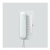 Siedle&Söhne Bus-Telefon Comfort weiss BTC 850-02 W