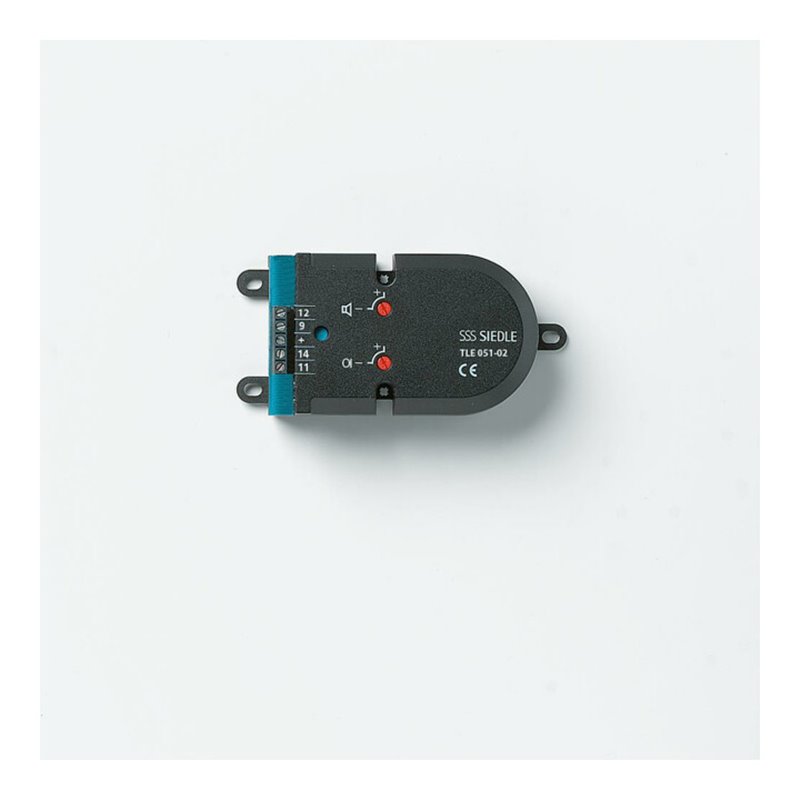 Siedle&Söhne Türlautsprecher für Fremdanlagen TLE 051-02