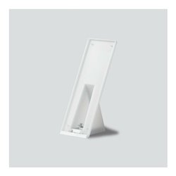 Siedle&Söhne Zubehör-Tisch Video weiss ZTCV 850-0 W