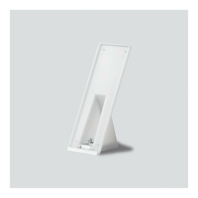 Siedle&Söhne Zubehör-Tisch Video weiss ZTCV 850-0 W