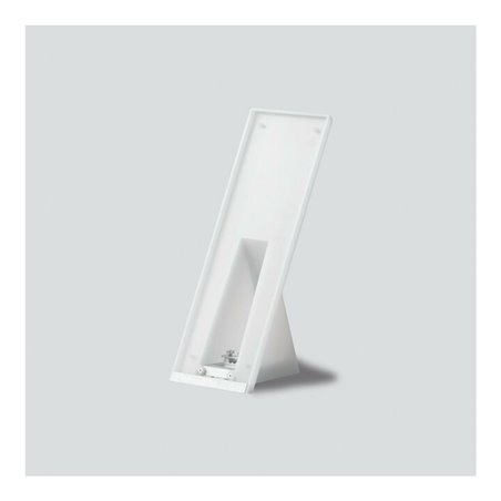 Siedle&Söhne Zubehör-Tisch Video weiss ZTCV 850-0 W