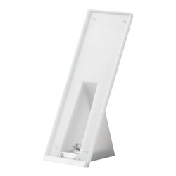 Siedle&Söhne Zubehör-Tisch Video weiss ZTCV 850-0 W