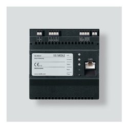 Siedle&Söhne Smart Gateway 20-50V SG 650-0