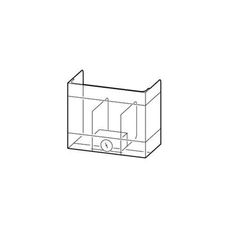 Eaton Klemmenabdeckung f. DILM185-400 DILM400-XHB