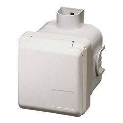 Mennekes UP-Dose Cepex 32A,5p,6h,400V,IP44 4245