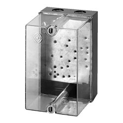 Eaton CI-Kleingehäuse 165x110x128mm CI-C