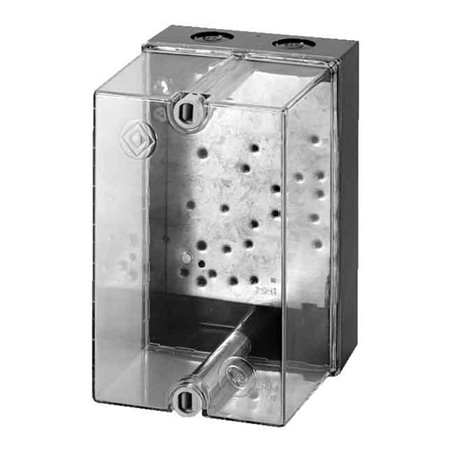 Eaton CI-Kleingehäuse 165x110x128mm CI-C