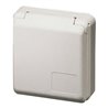 Mennekes Anbaudose Cepex 32A,5p,6h,400V,IP44 4263
