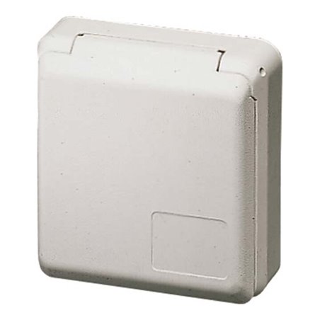 Mennekes Anbaudose Cepex 16A,5p,6h,400V,IP44 4262