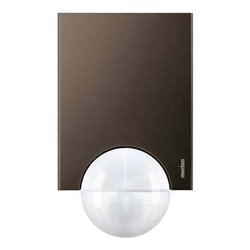 Merten Bewegungsmelder ARGUS 220 dunkelbrasil MEG5628-3115