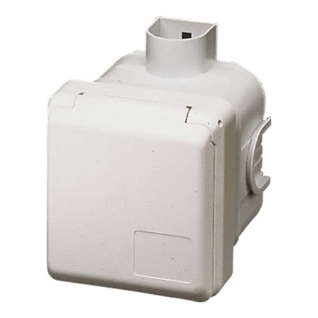 Mennekes UP-Dose Cepex 16A,5p,6h,400V,IP44 4244