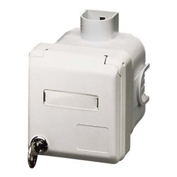 Mennekes UP-Dose Cepex 16A,5p,6h,400V,IP44 4246