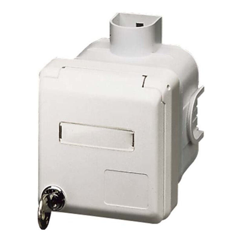 Mennekes UP-Dose Cepex 16A,5p,6h,400V,IP44 4246