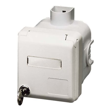 Mennekes UP-Dose Cepex 16A,5p,6h,400V,IP44 4246